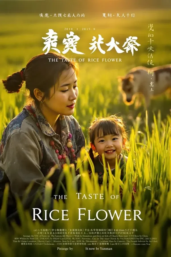 米花之味 - 亚洲欧美精品 米花之味 电影海报 - 亚洲欧美精品